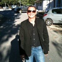 Eric Portales