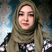 Nadia Begum
