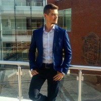 Alper EKER