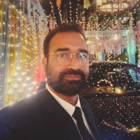 Gopal Choubey