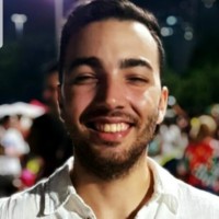 Matheus Rebello