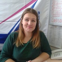 Венера Ластовкина