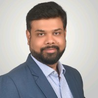 Anup Patil