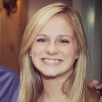 Abigail Keating