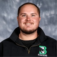 Trevor Potenzino