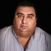Juan Antonio Romero Torres