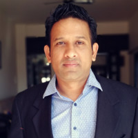 Nitin Bhatnagar