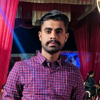 Shubham Diwan