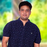 Divyang Thakkar