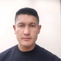 Daniel Javier Chulde Alvarez
