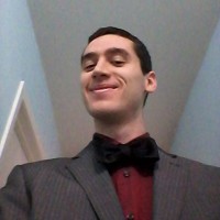 Jarrett Horsman
