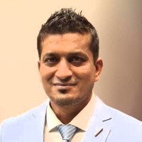 Tahir Saeed