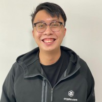 Steffano Soh