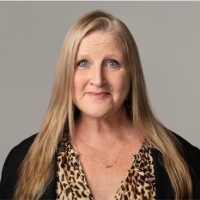 Mindy Powell-Hardy, Ctis