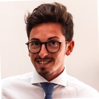 Andrea Berneri
