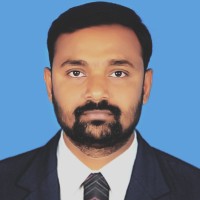 SELVA KUMAR .M