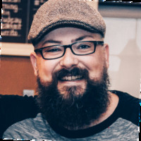 Ben Pierce