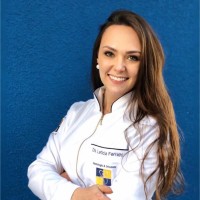 Letícia Ferralhi Alves