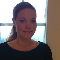 Jenny Sparrholm