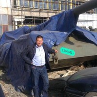 Dipl. Eng. Petrini Marinov