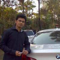 arjun Purohit