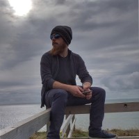 Fraser Hunter