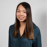 Sarah Fu