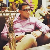 Marlon Eddwar