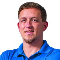 Jeremy Ewert