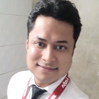 Salim Shaikh