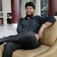 Arun Ganesh U