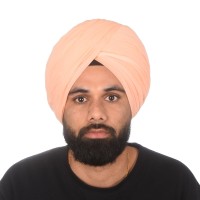 Amandeep Singh Dhillon