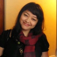 Tina Zulkarnaen