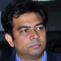 Vivek Mohan