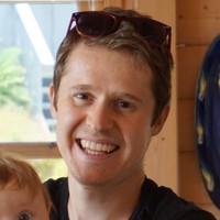 Simon Sandvik