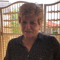 Sally Elliot
