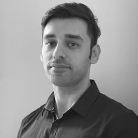 Farhad Ahmadian Yazdi
