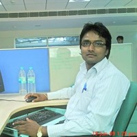 Sandeep Kumar