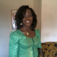 Oluwafunmilola Somefun
