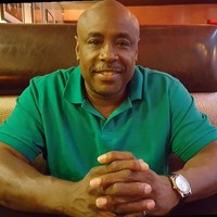 Marcus Frierson