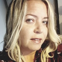 Claire Franklin