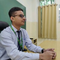 Vibhor Meshram