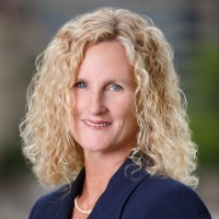 Kathleen Carlson Von Schlegell, Iaccp®