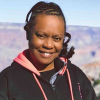 Carolyn Luckett
