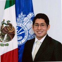 David Augusto Moreno Orta