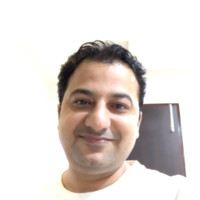 Sunil Sunilsingh