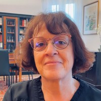 Véronique Troger