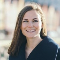 Christine Larsen Kalsvik