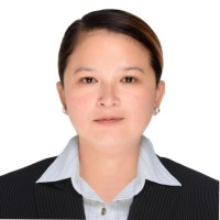 Julie Ang