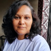 Uma kulkarni